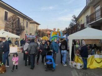 legnano eventi altomilanese finesettimana fiera magnago