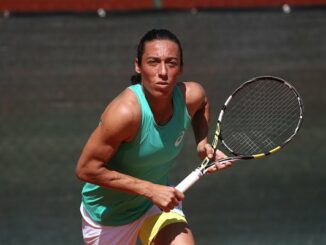 francesca schiavone tennis varese