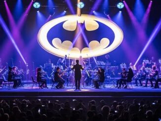 galleria concerto zimmer gladiatore