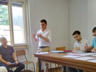 gavirate pd nuovo segretario