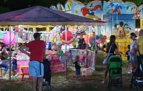 legnano fiere mostre altomilanese giostre