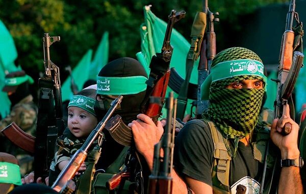 Hamas vuole la cancellazione di Israele