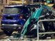 Varese incidente via sempione