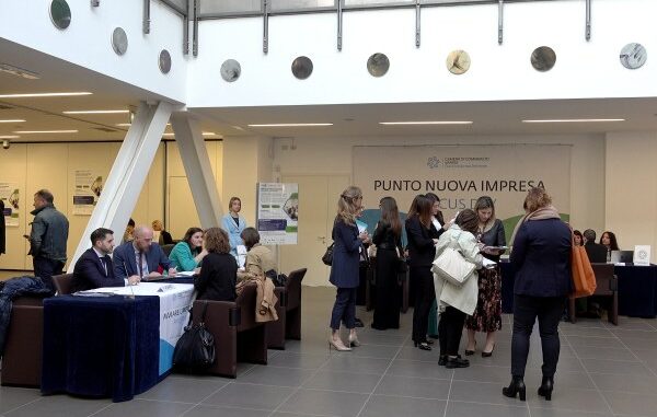 impresa varese focus day