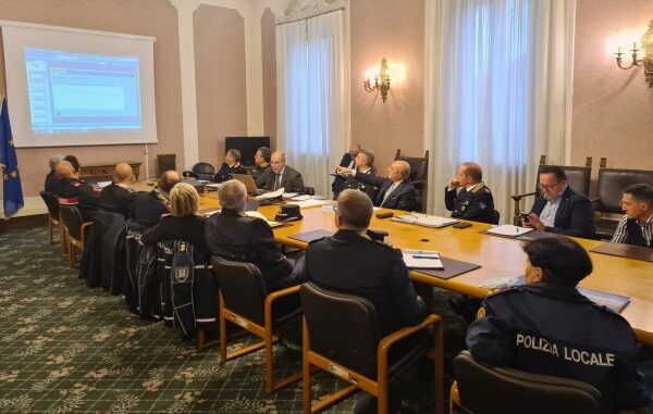 incidenti stradali prefettura varese