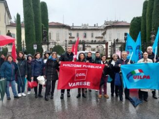 ispettorato del lavoro varese