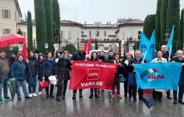 ispettorato del lavoro varese