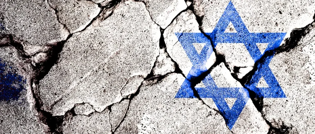 pellerin israele palestina