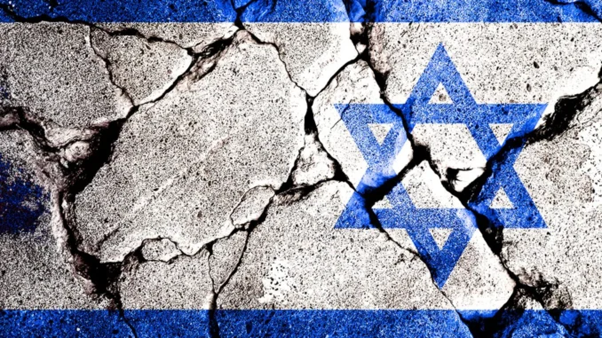 pellerin israele palestina