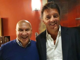 italia viva reina varese