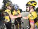 ciclismo jumbo sponsor