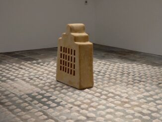 laib mostra villa panza