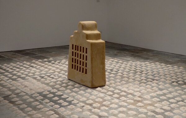 laib mostra villa panza