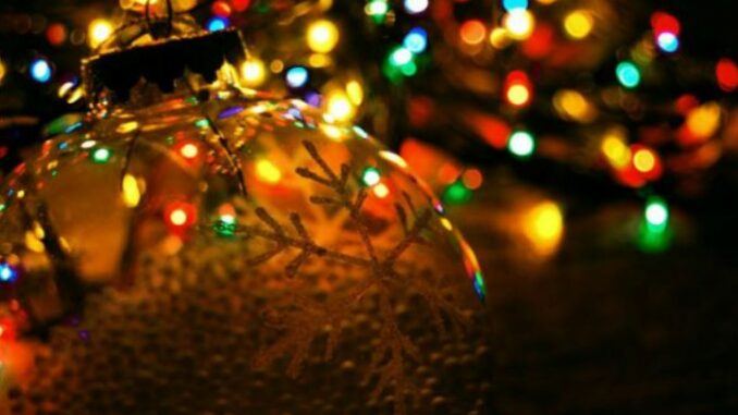 cassano tornano luci natale