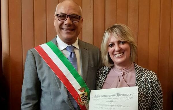 magenta onorificenze repubblicaitaliana mastaglia