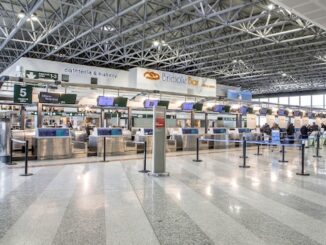 malpensa esternalizzazioni sea tribunale