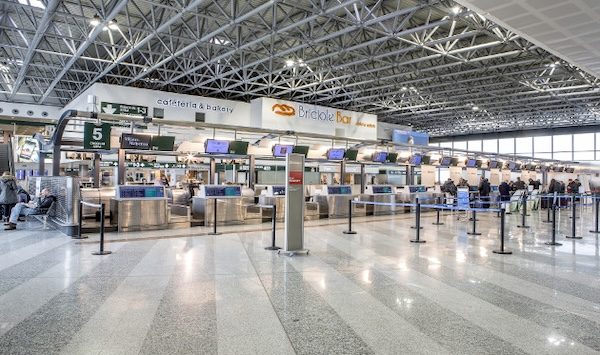 malpensa esternalizzazioni sea tribunale