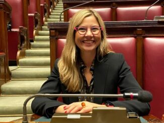 maria chiara gadda