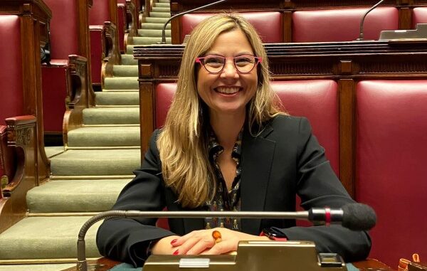 maria chiara gadda