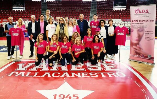 mese rosa pallacanestro varese