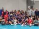 mornago volley esordio stagione 01