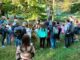 natura varese wild camp