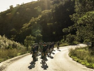 ciclismo novo nordisk
