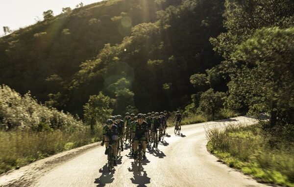 ciclismo novo nordisk