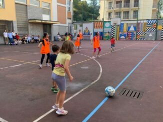 oratorio varese aperto domenica