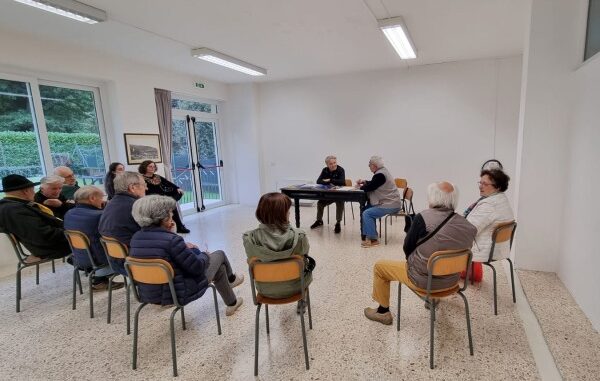 orino paese del dialetto