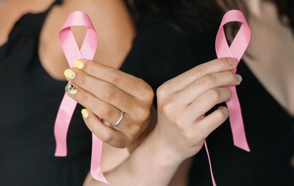 ottobre rosa prevenzione varese