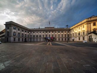 milano fine settimana