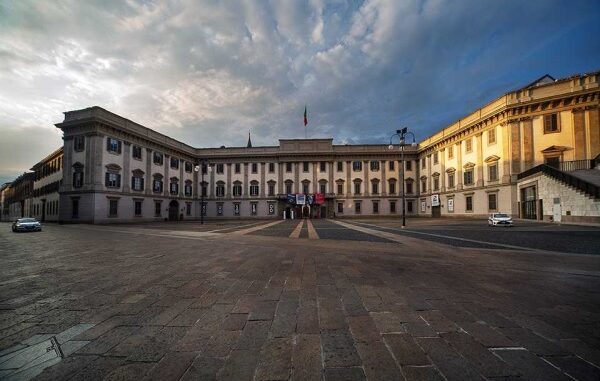 milano fine settimana