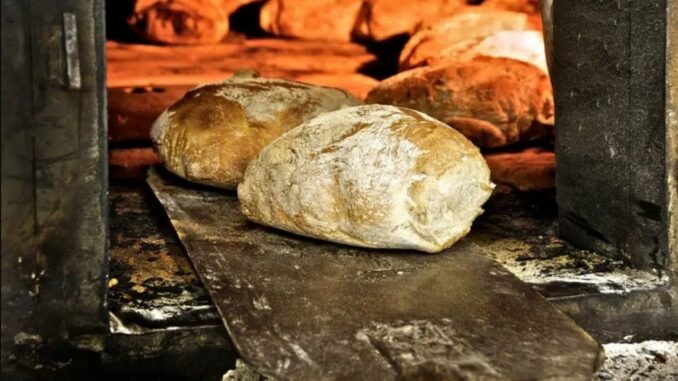 cuirone festa pane