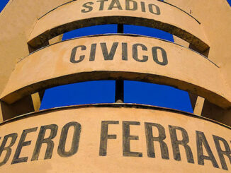 parabiago rissa tifosi calcio stadio