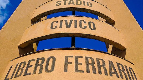 parabiago rissa tifosi calcio stadio