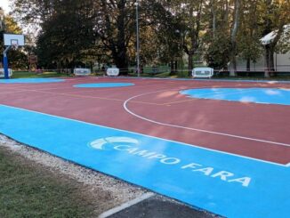 playground fara vedano olona