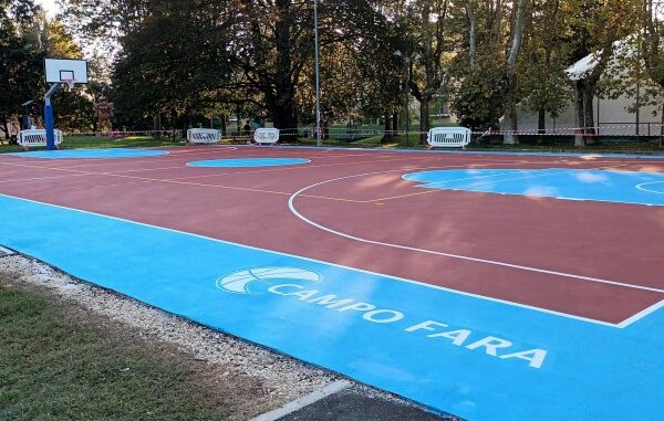 playground fara vedano olona
