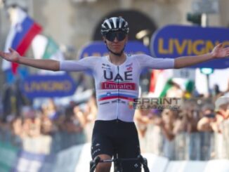 ciclismo giro lombardia