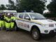 canegrate protezionecivile festeggiamenti volontari