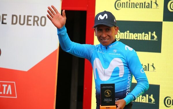 ciclismo quintana movistar