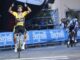 ciclismo roglic giro emilia