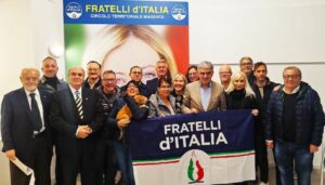 magenta fdi sede fratelliditalia