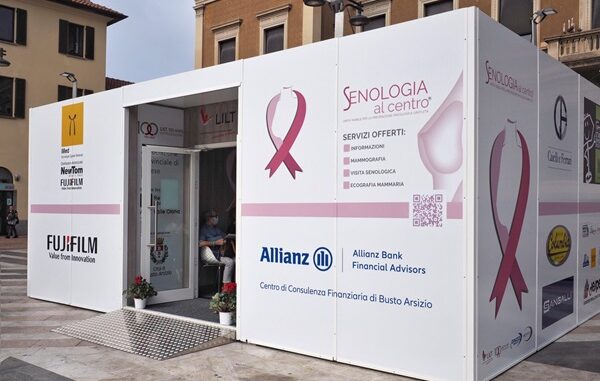 lilt uyba clinica