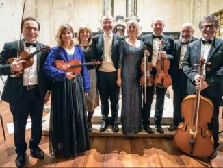 serata musica solidarietà varese