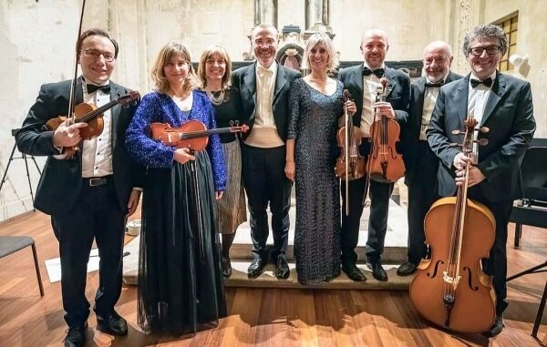 serata musica solidarietà varese