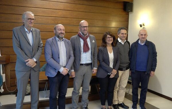 sette sindaci associazione