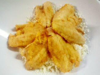 slow food luino pesce di lago