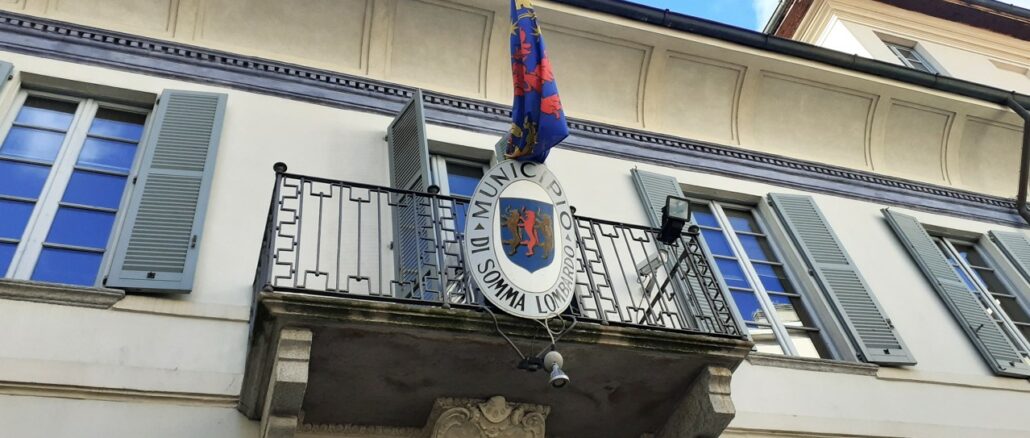 somma centro strappo maggioranza