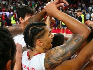 Openjobmetis Varese Campionato VirtusBo